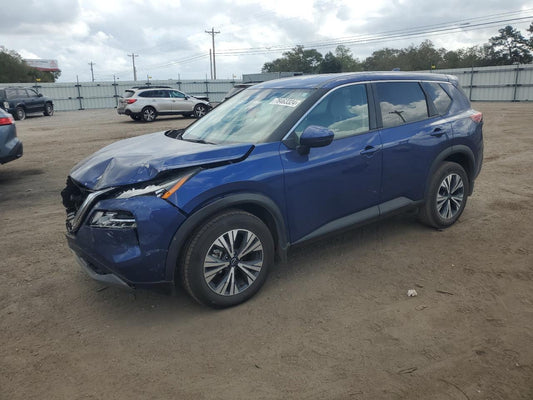 2023 NISSAN ROGUE SV VIN:5N1BT3BA6PC684080