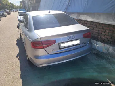 2015 Audi A4 815KMWAUZZZ8K3FA0 VIN:815KMWAUZZZ8K3FA0