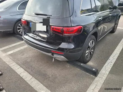 2021 Mercedes-Benz B 220 W1N4M4EB9MW135965 VIN:W1N4M4EB9MW135965