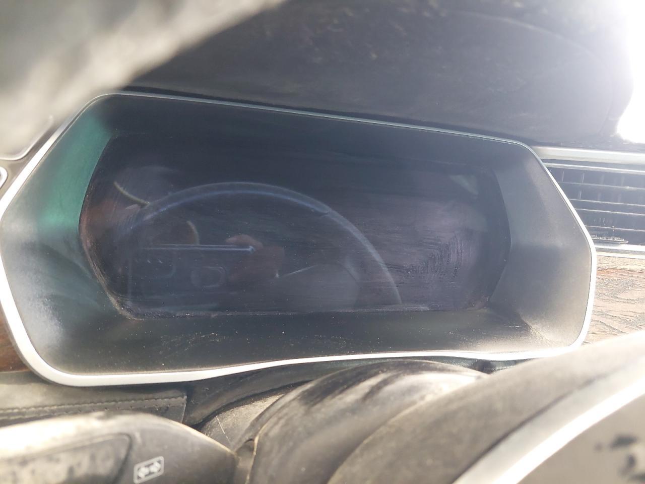 2018 TESL MODEL S VIN:5YJSA7E27JF******