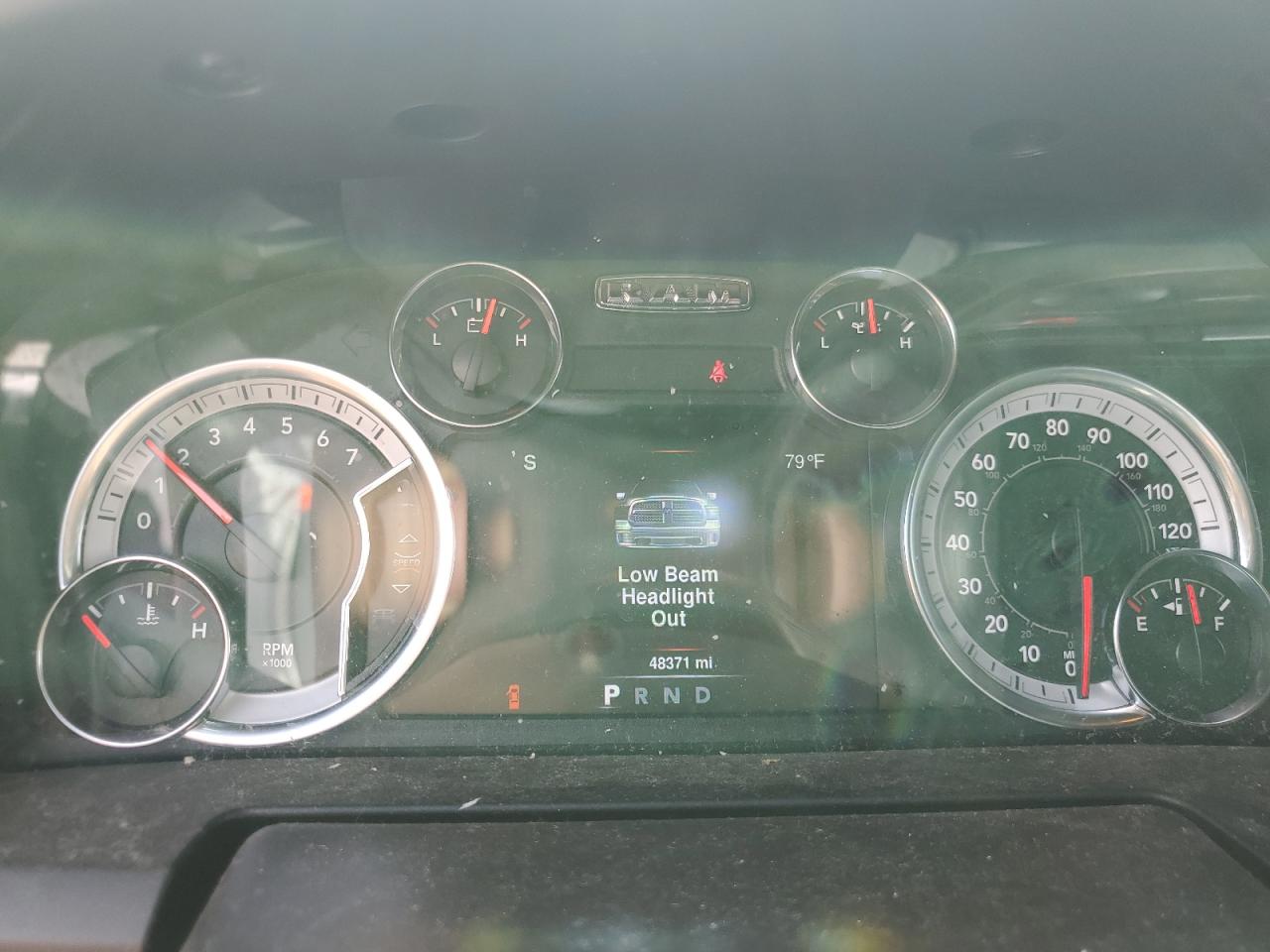 2022 RAM 1500 CLASSIC SLT VIN:1C6RR6LG5NS221847