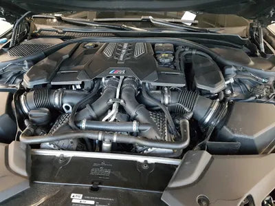 2020 BMW M5 WBSJF0100LCD14621 VIN:WBSJF0100LCD14621