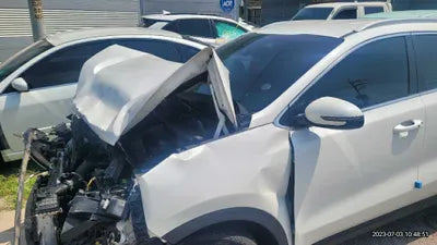 2019 Kia Sportage KNAPN813BKK734671 VIN:KNAPN813BKK734671