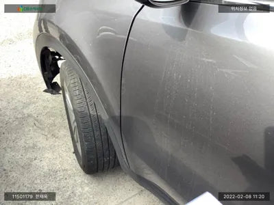 2018 Kia Sportage KNAPM813BJK523268 VIN:KNAPM813BJK523268