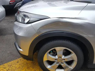 2016 Honda HR-V 3HGRU5850GM200431 VIN:3HGRU5850GM200431