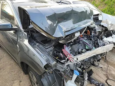 2018 Hyundai Kona KMHK381GFKU007922 VIN:KMHK381GFKU007922