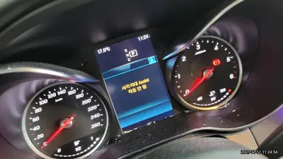 2020 Mercedes-Benz C 220 W1KWF1FB2LR568201 VIN:W1KWF1FB2LR568201