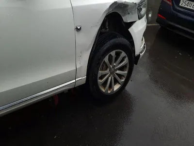 2016 Audi Q5 WAUZZZ8R8GA082405 VIN:WAUZZZ8R8GA082405