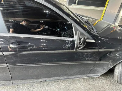 2016 Mercedes-Benz C 200 403KMWDDWF4CB8GF2 VIN:403KMWDDWF4CB8GF2