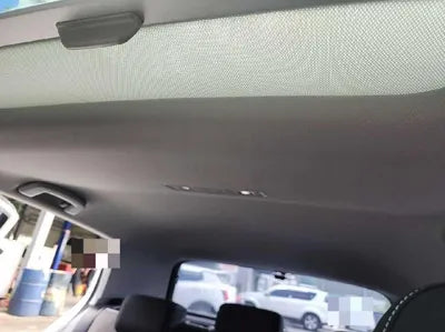 2015 Volkswagen Golf VIN: