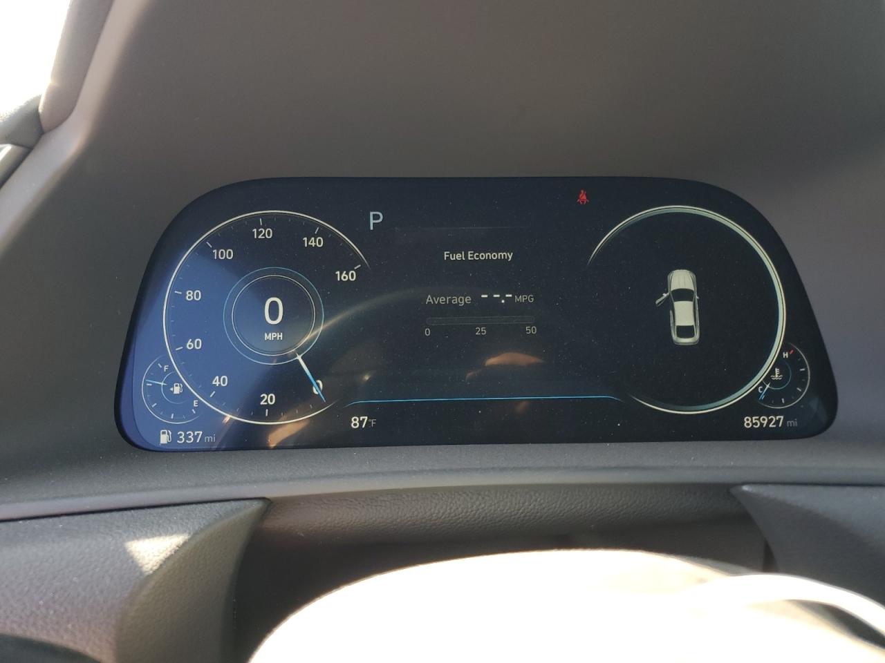 2023 HYUNDAI SONATA SEL PLUS VIN:KMHL44J20PA252632