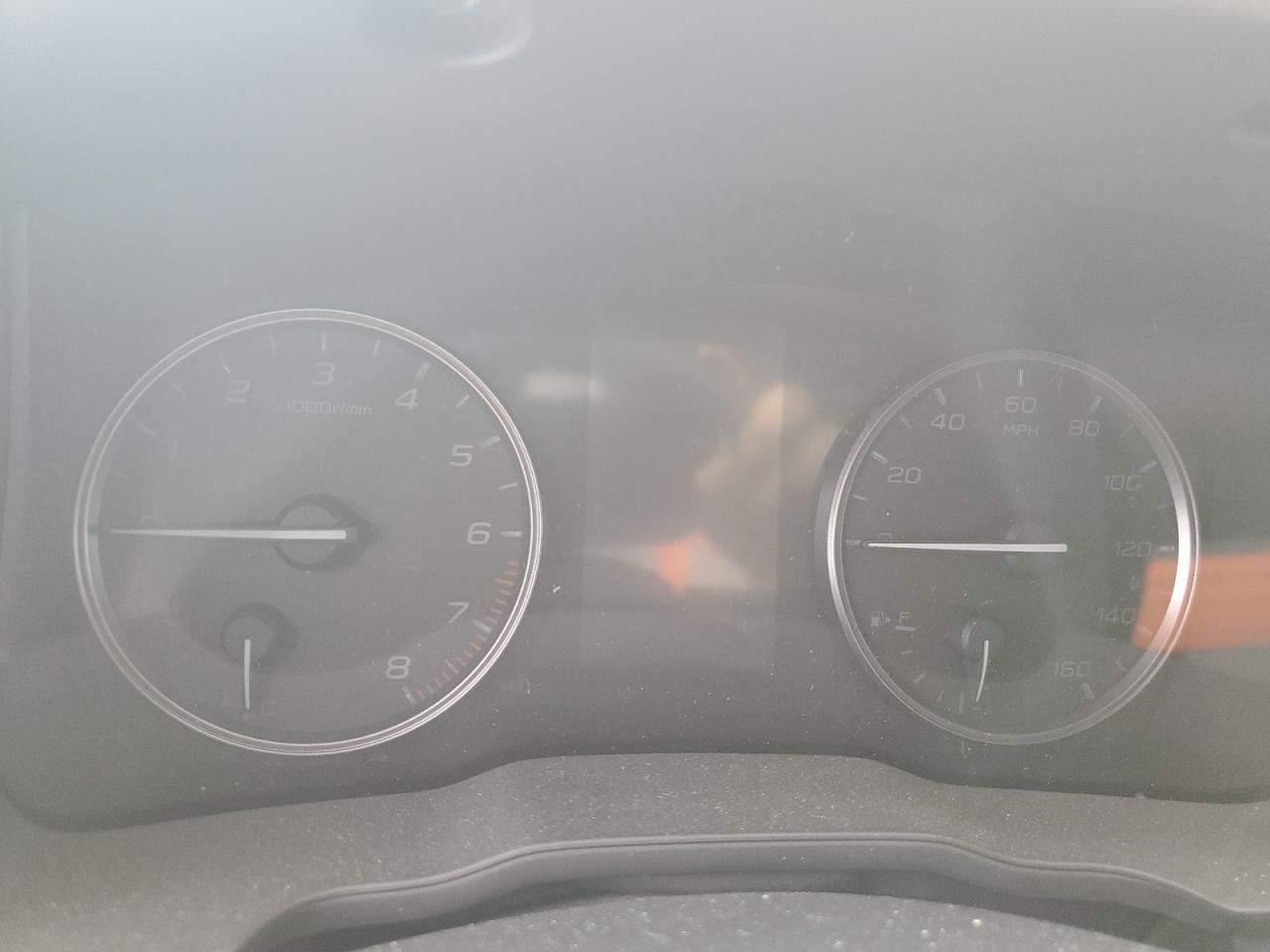 2024 SUBARU CROSSTREK PREMIUM VIN:JF2GUADC3R8252788