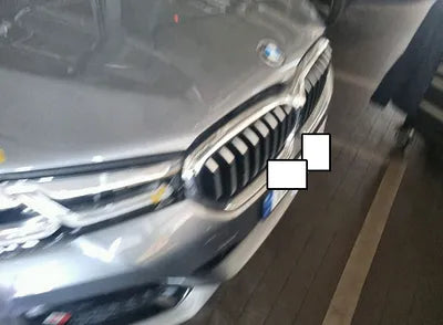 2023 BMW 520 WBA11BH09PWX97953 VIN:WBA11BH09PWX97953