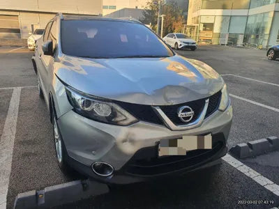 2015 nissan cashkai SJNDJ18E6FA392179 VIN:SJNDJ18E6FA392179