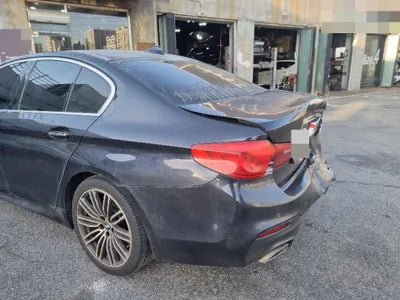 2018 BMW 530 WBAJC910XJG944442 VIN:WBAJC910XJG944442