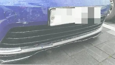 2015 Volkswagen Golf R WVWZZZAUZGW098922 VIN:WVWZZZAUZGW098922