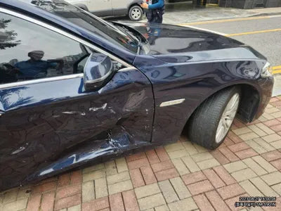 2016 BMW 520 255KMWBA5E5107GG2 VIN:255KMWBA5E5107GG2