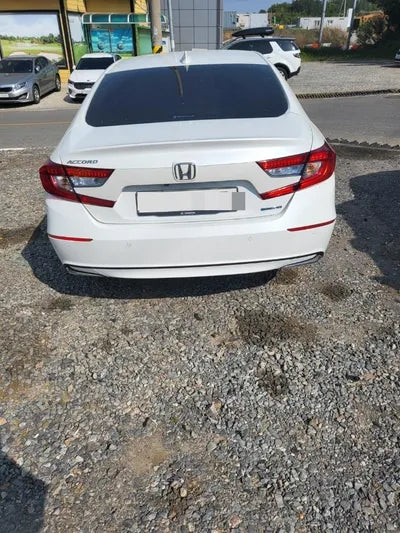 2018 Honda Accord 1HGCV3650JA510595 VIN:1HGCV3650JA510595