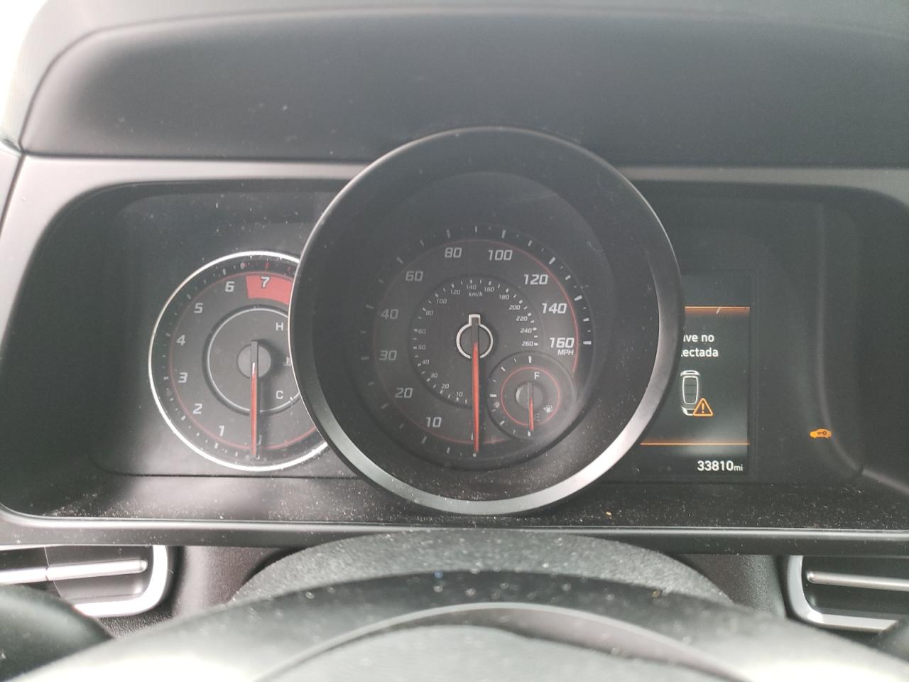 2023 HYUNDAI ELANTRA SEL VIN:KMHLM4AG3PU375478