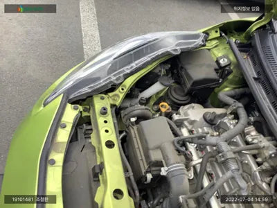 2019 Toyota Prius C JTDKDTB36K1625635 VIN:JTDKDTB36K1625635