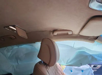 2020 Genesis GV80 VIN: