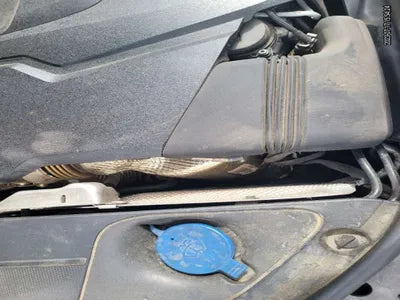 2018 Mercedes-Benz S 400 408KMWDDUG3FB9JA3 VIN:408KMWDDUG3FB9JA3