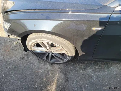 2022 Audi A6 WAUZZZF25NN007365 VIN:WAUZZZF25NN007365