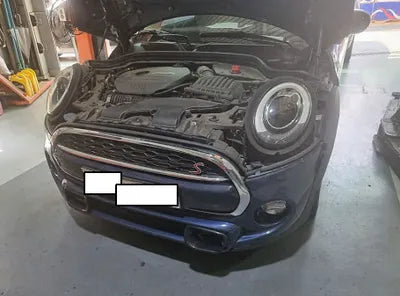 2018 MINI Cooper WMWXP7105J3B32172 VIN:WMWXP7105J3B32172