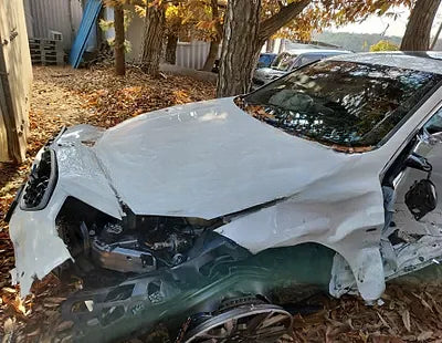 2021 BMW 235 WBA11AL03M7J39410 VIN:WBA11AL03M7J39410