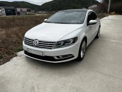 2016 Volkswagen CC WVWZZZ3CZGE509956 VIN:WVWZZZ3CZGE509956
