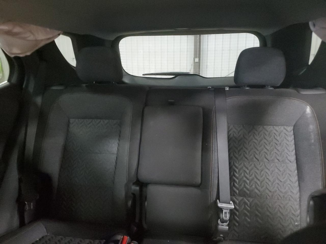 2023 CHEVROLET EQUINOX LT VIN:3GNAXUEG2PS132541