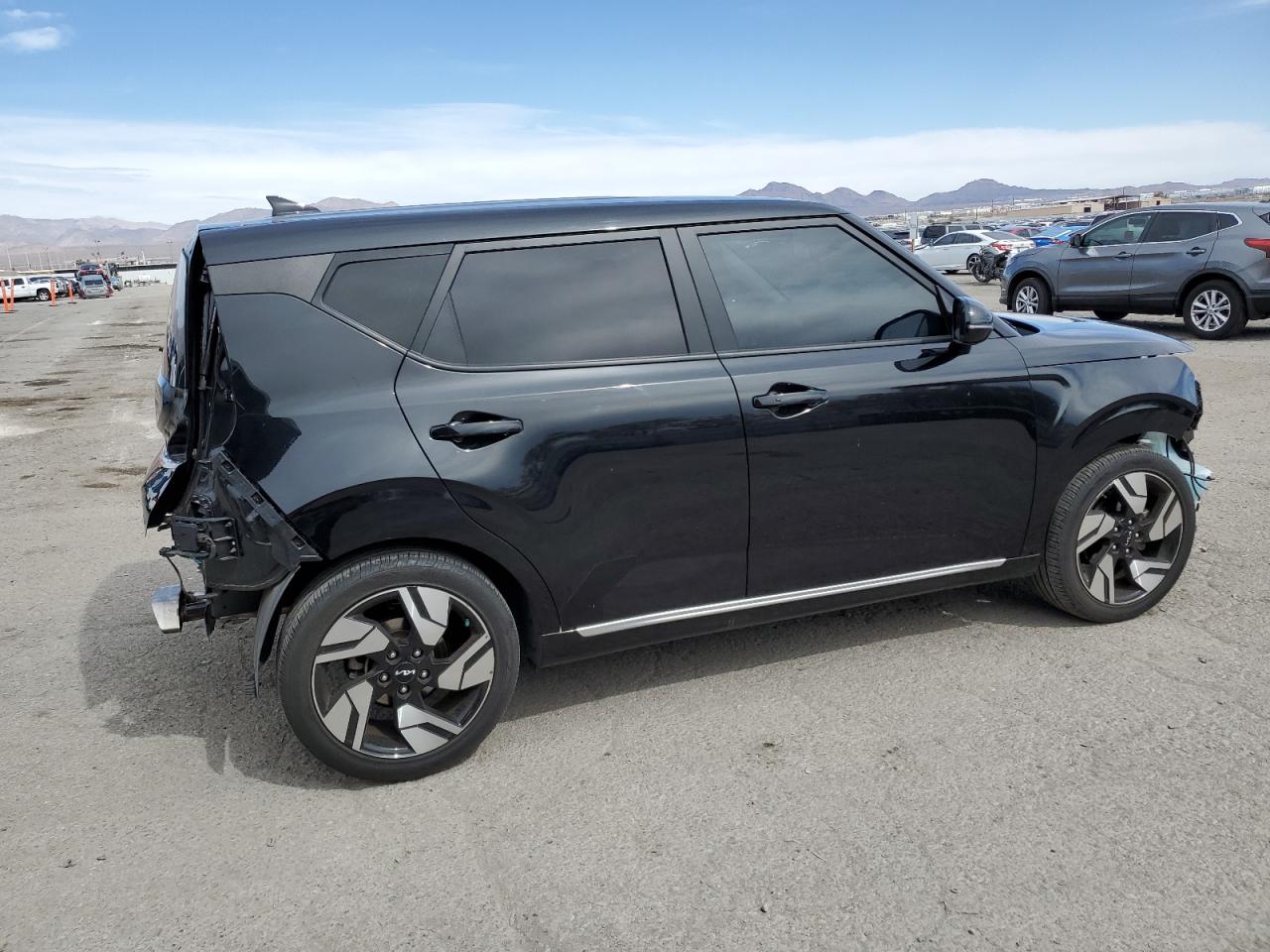 2023 KIA SOUL GT LINE VIN:KNDJ53AU5P7843587