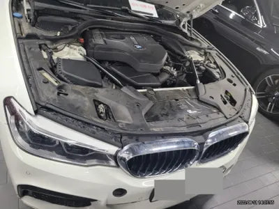 2017 BMW 530 WBAJD9105HWA91626 VIN:WBAJD9105HWA91626