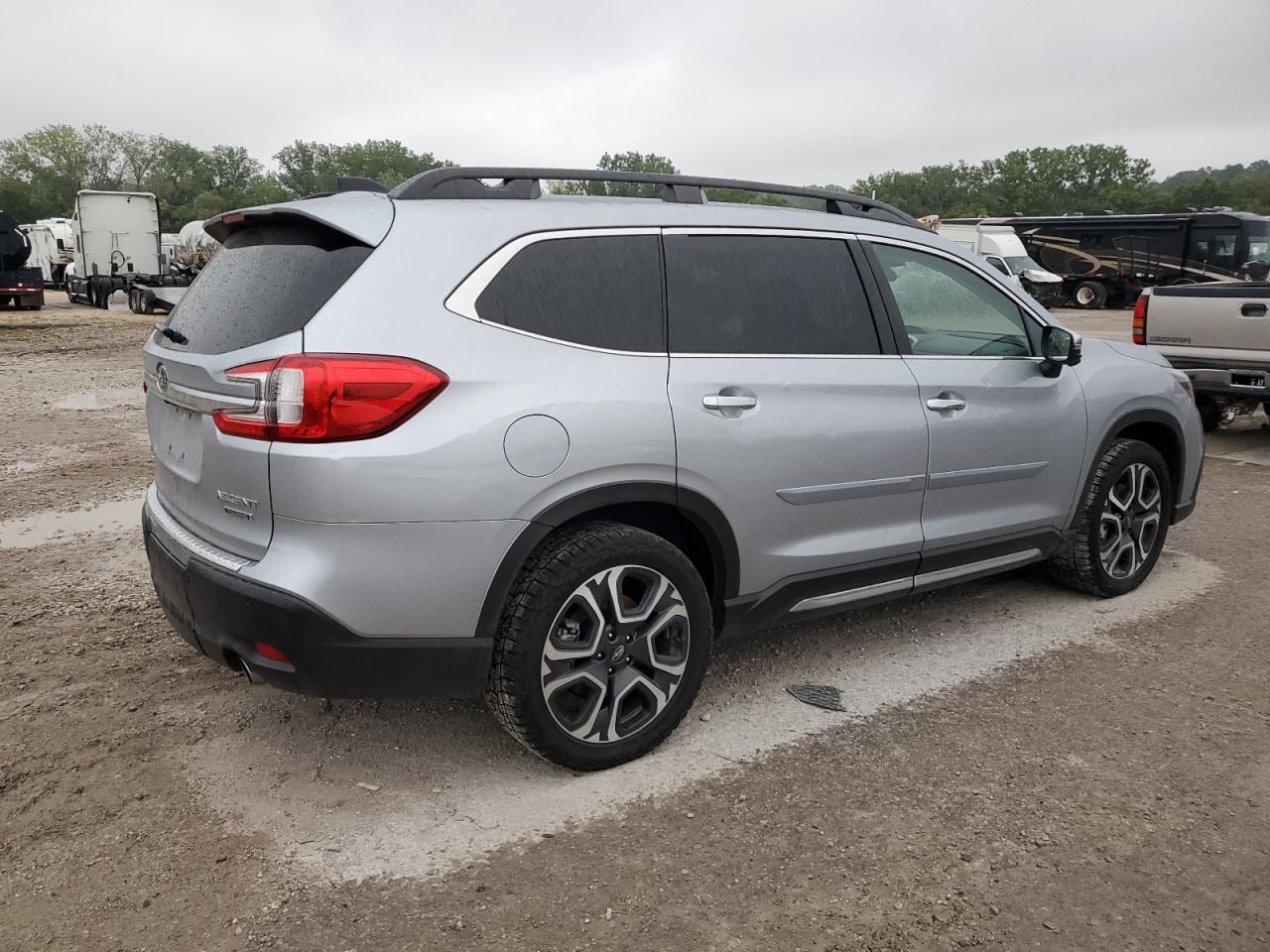 2023 SUBARU ASCENT TOURING VIN:4S4WMAWD3P3458084