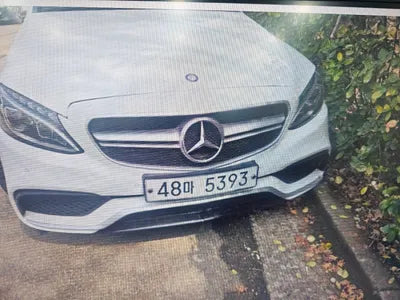 2017 Mercedes-Benz C 220 WDDWF0FB9HR254644 VIN:WDDWF0FB9HR254644