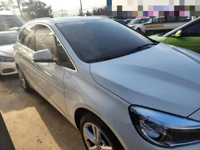 2017 BMW 2 Series Gran Tourer WBA2C1108HV973062 VIN:WBA2C1108HV973062