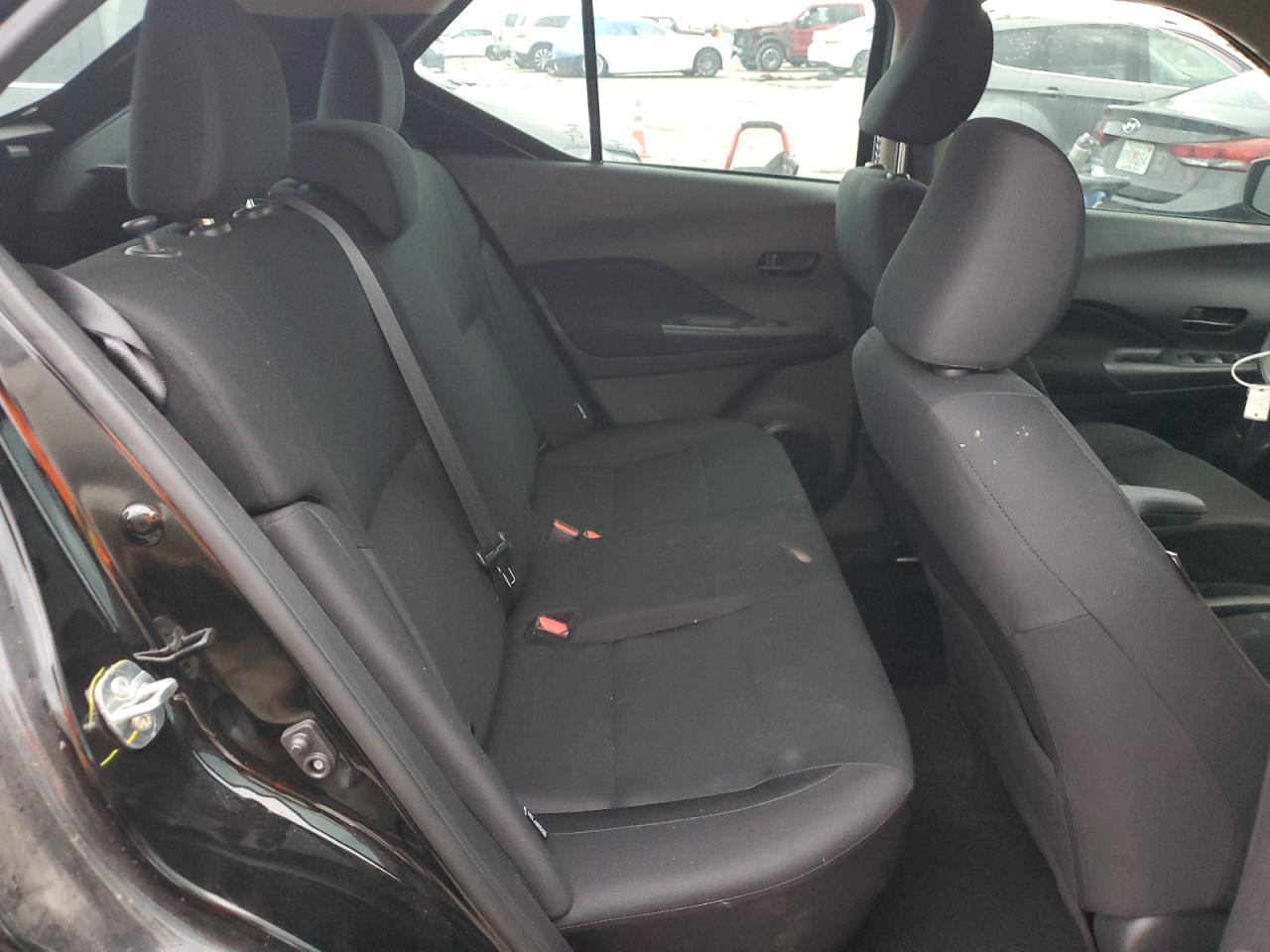 2023 NISSAN KICKS S VIN:3N1CP5BVXPL548456