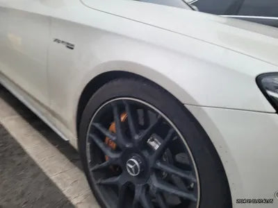 2020 Audi S6 W1KUG8JB6LA578944 VIN:W1KUG8JB6LA578944