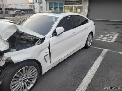 2016 BMW 420 WBA4E9105GG593374 VIN:WBA4E9105GG593374