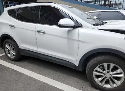 2018 Hyundai Santa FE KMHSW81UBJU804431 VIN:KMHSW81UBJU804431