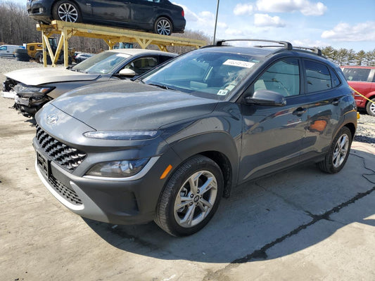 2023 HYUNDAI KONA SEL VIN:KM8K6CAB3PU054089