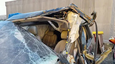 2017 Kia Carnival 515KMKNAME81ABHS2 VIN:515KMKNAME81ABHS2