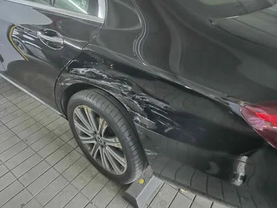 2022 Mercedes-Benz E 300 W1KZF5EB2PB100666 VIN:W1KZF5EB2PB100666