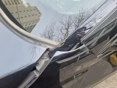 2015 BMW 530 WBA5D3104FGV82143 VIN:WBA5D3104FGV82143