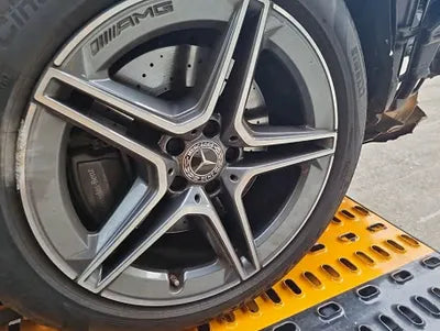 2022 Mercedes-Benz S 400 W1K6F3DB2NA127832 VIN:W1K6F3DB2NA127832