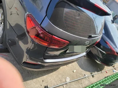2019 Kia Sorento VIN: