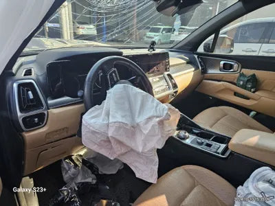 2020 Kia Sorento VIN: