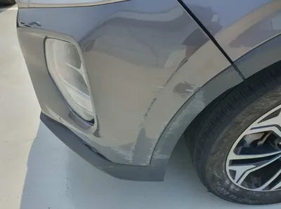 2019 Hyundai Santa FE KMHS381BBKU020928 VIN:KMHS381BBKU020928