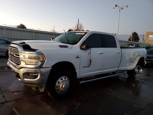 2023 RAM 3500 LARAMIE VIN:3C63RRJL6PG521799
