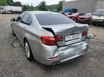 2015 BMW 520 WBA5E7102FG152941 VIN:WBA5E7102FG152941